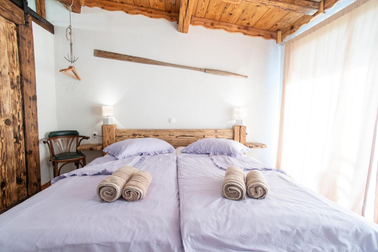 Vila Casa Coronica Sečovlje Exteriér fotografie