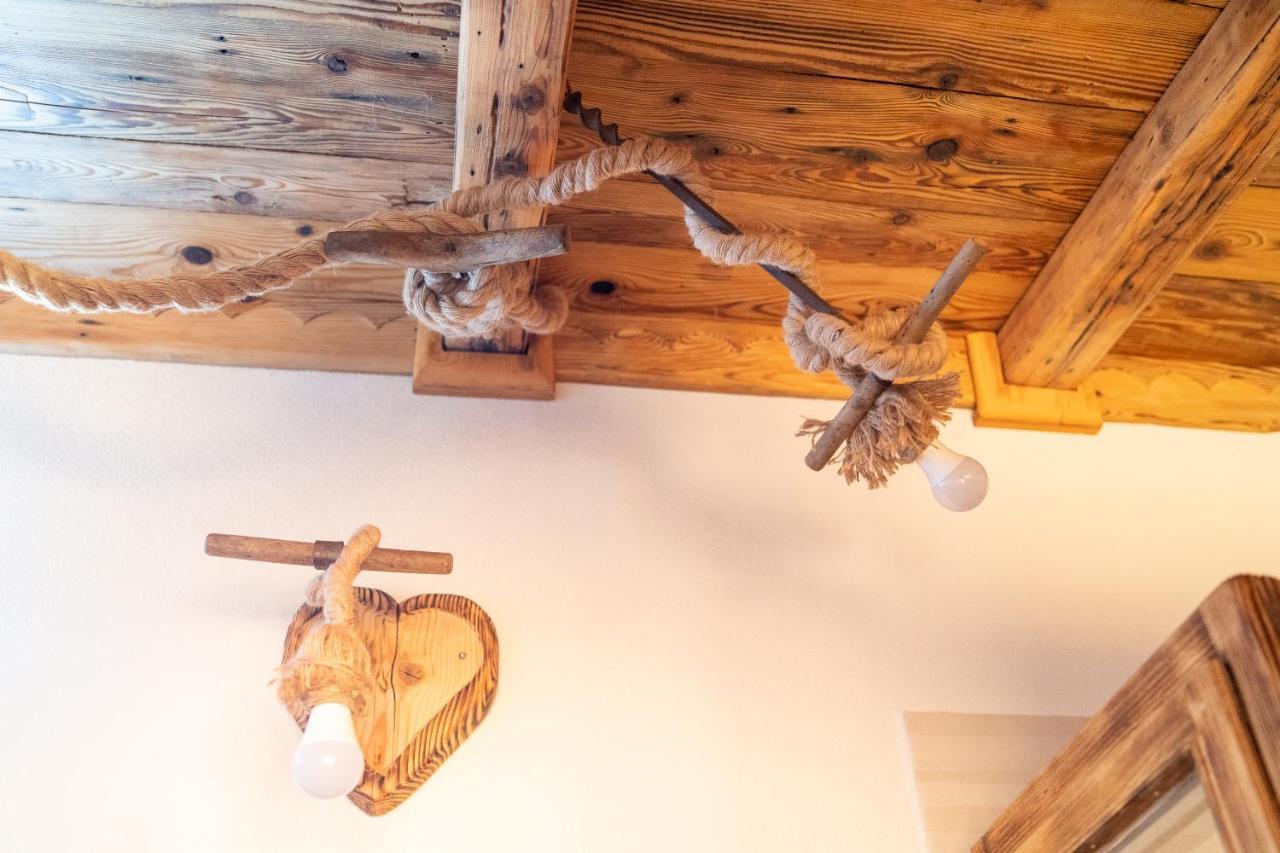 Vila Casa Coronica Sečovlje Exteriér fotografie